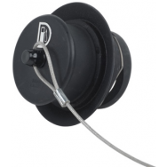 Bouchon de rechange pour receveur de remplissage rapide Wiggins®