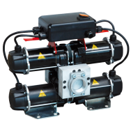 Pompe électrique gasoil haut débit ST200 DC® 24V, 185 L/min
