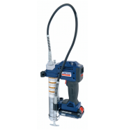 Pompe électrique de graissage 20V sans fil
