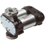 Pompe électrique gasoil BIPUMP ® 12V ou 24V, 85 L/min